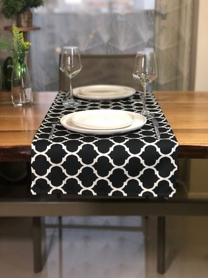 Table Runner Cover