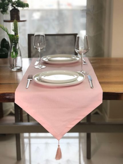 Table Runner Cover