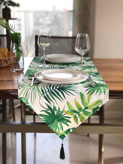Table Runner Cover
