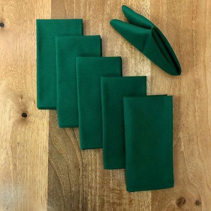 Cloth Napkins