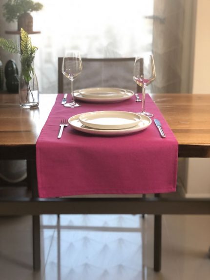 Table Runner Cover