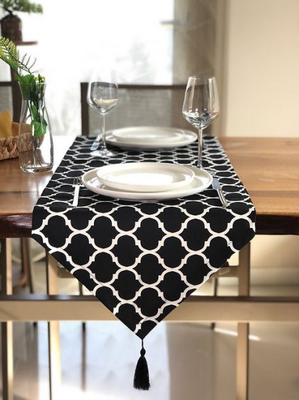 Table Runner Cover