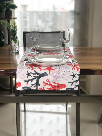 Table Runner Cover