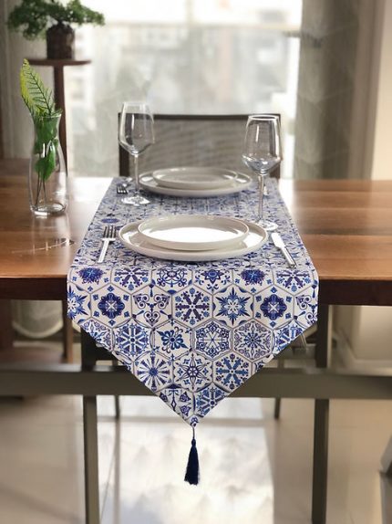 Table Runner Cover