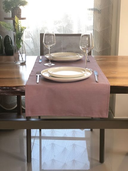 Table Runner Cover