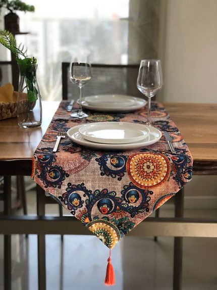 Table Runner Cover