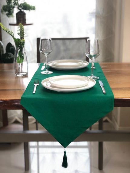 Table Runner Cover