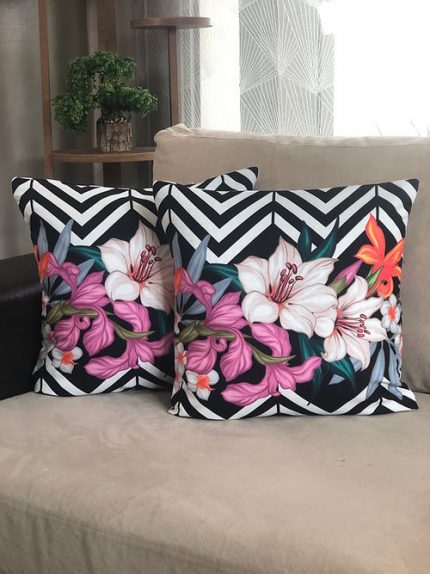 Cushion Covers
