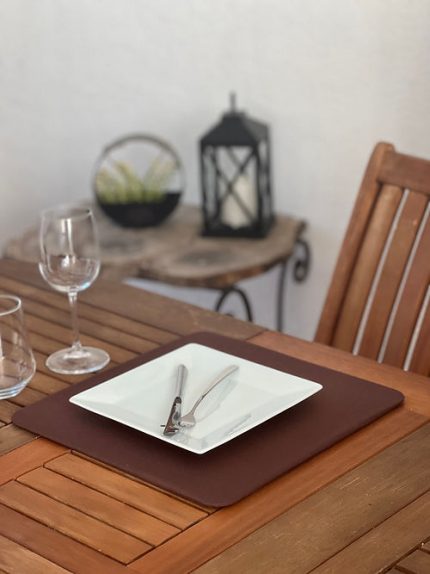 Square Placemats