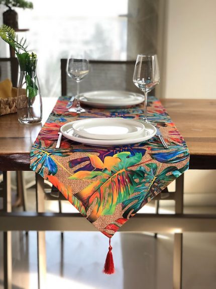 Table Runner Cover