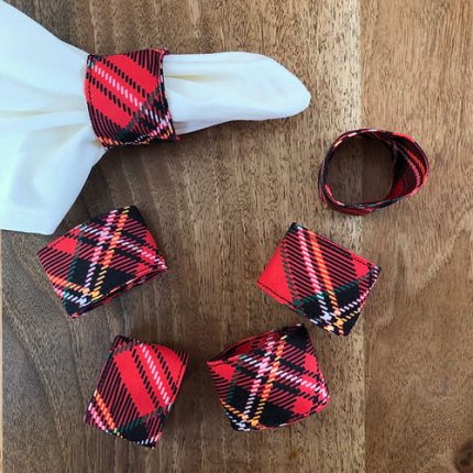 Cloth Napkins Rings