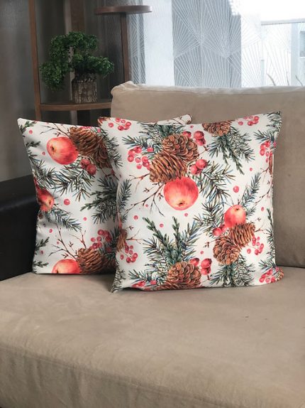 Cushion Covers
