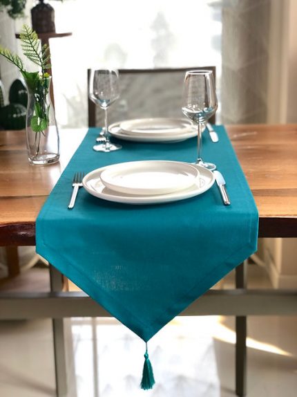 Table Runner Cover
