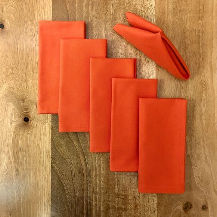 Cloth Napkins