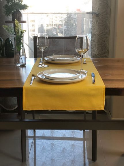 Table Runner Cover