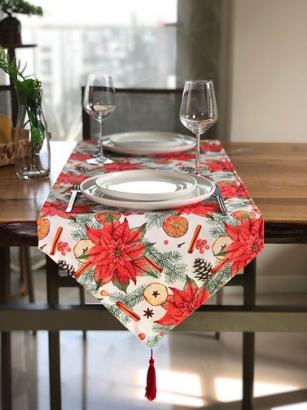 Table Runner Cover