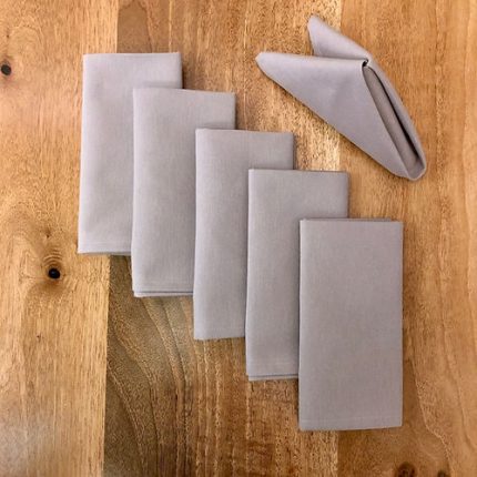 Cloth Napkins