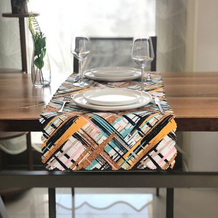 Table Runner Cover