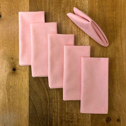 Cloth Napkins