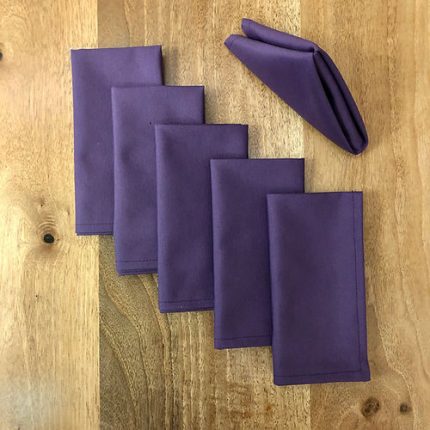 Cloth Napkins