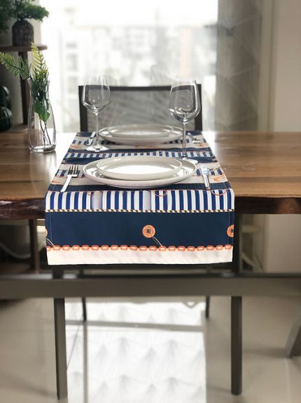 Table Runner Cover