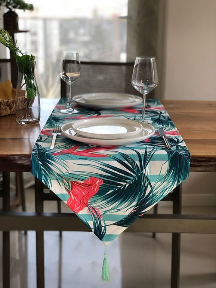 Table Runner Cover