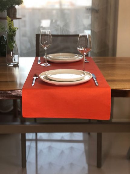 Table Runner Cover
