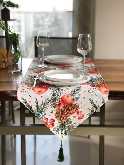 Table Runner Cover