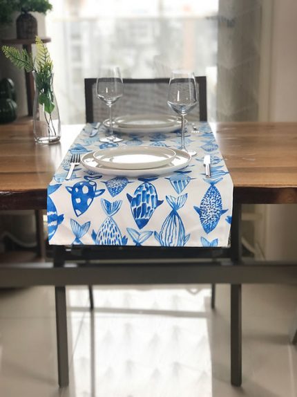 Table Runner Cover