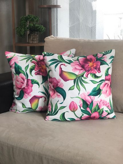 Cushion Covers