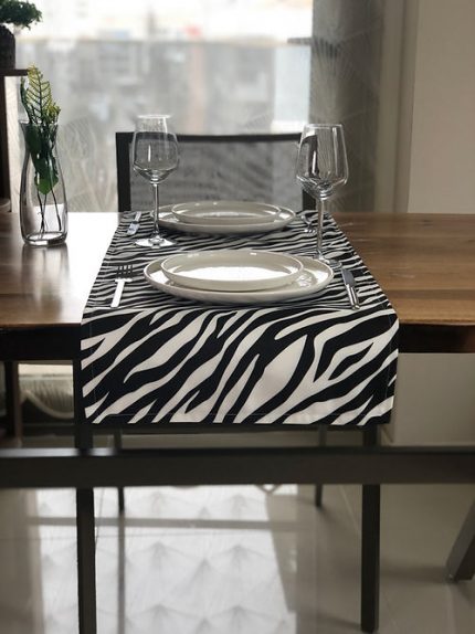 Table Runner Cover