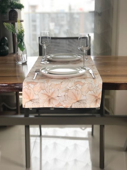 Table Runner Cover