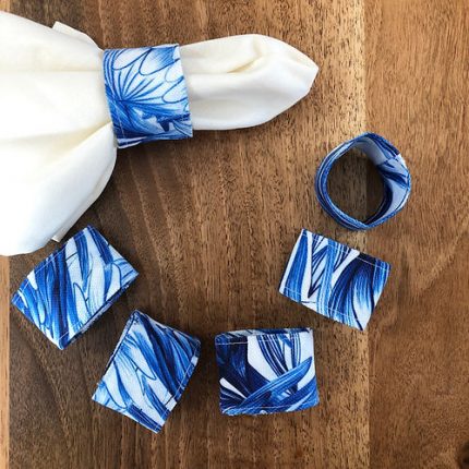 Cloth Napkins Rings