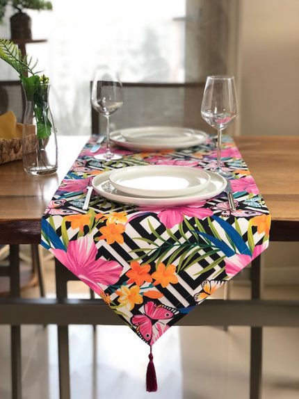 Table Runner Cover