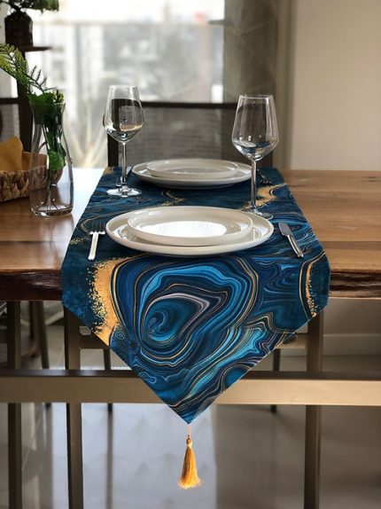 Table Runner Cover