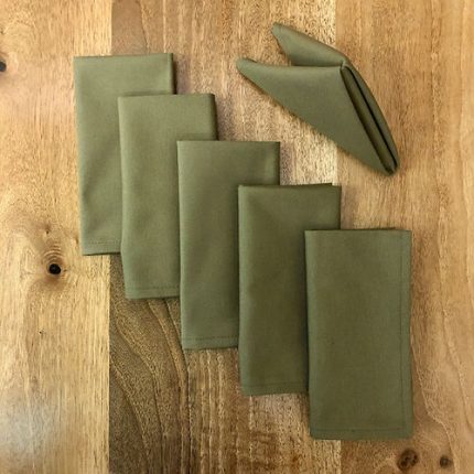Cloth Napkins