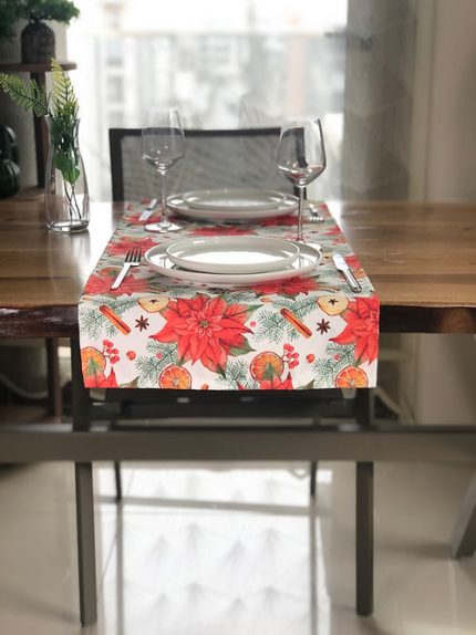 Table Runner Cover