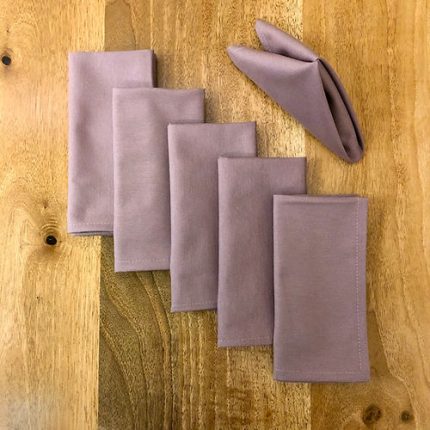Cloth Napkins