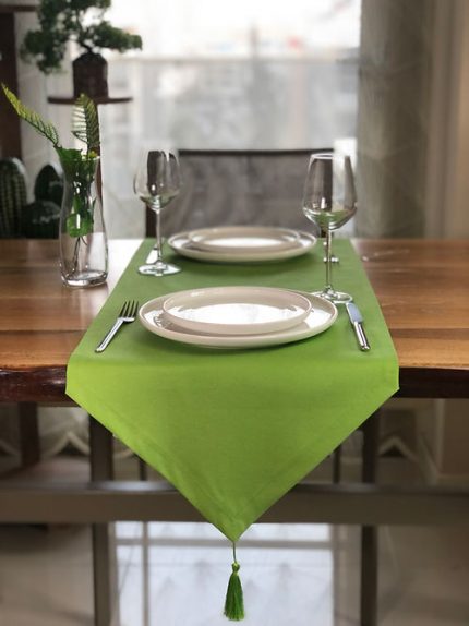 Table Runner Cover