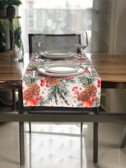 Table Runner Cover