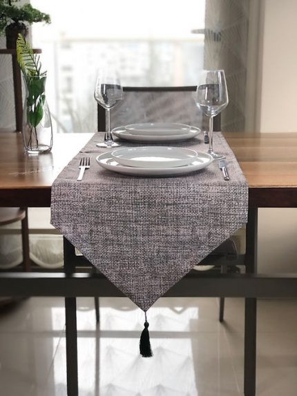 Table Runner Cover