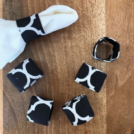 Cloth Napkins Rings