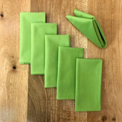 Cloth Napkins