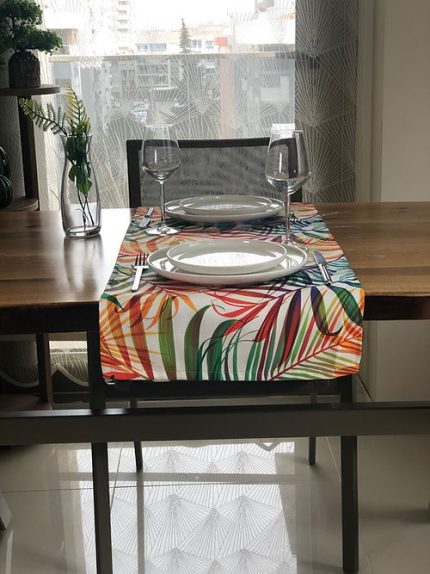 Table Runner Cover