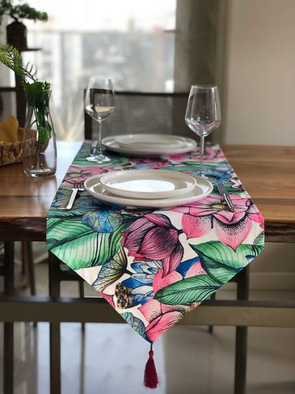 Table Runner Cover
