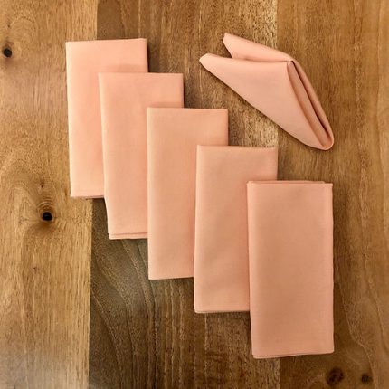Cloth Napkins