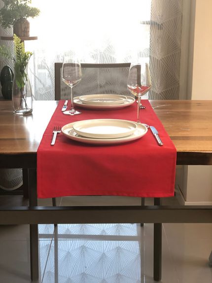 Table Runner Cover