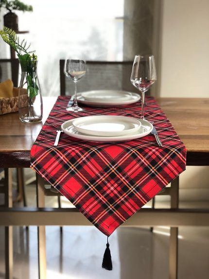 Table Runner Cover