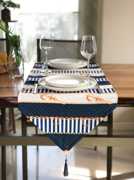 Table Runner Cover