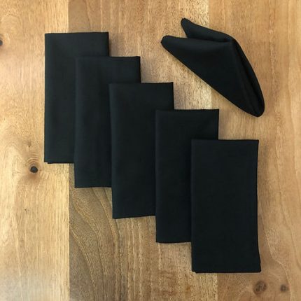 Cloth Napkins
